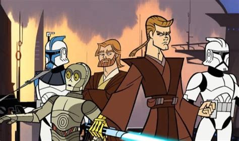 watch clone wars cartoon free|original clone wars cartoon.